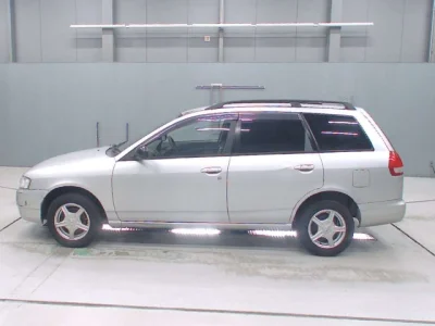 Nissan Wingroad