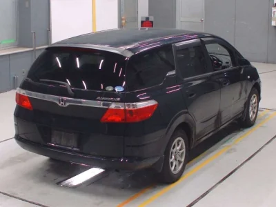 Honda Airwave