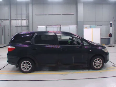 Honda Airwave