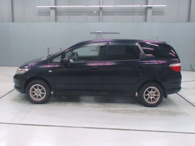 Honda Airwave