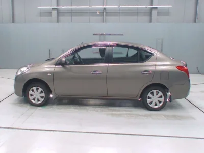 Nissan Latio