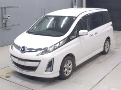 Mazda Biante