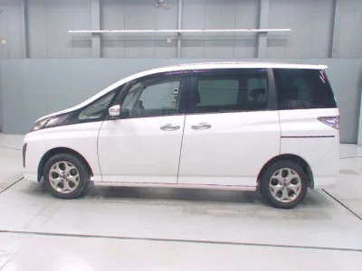Mazda Biante