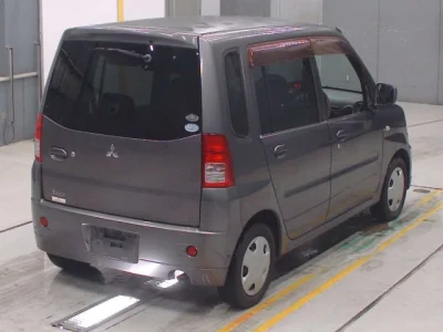 Mitsubishi TOPPO