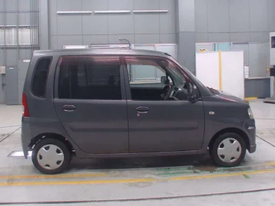 Mitsubishi TOPPO