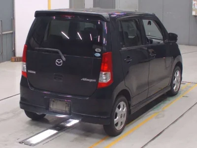 Mazda AZ WAGON