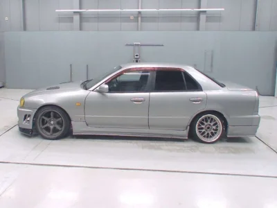 Nissan Skyline