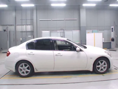 Nissan Skyline