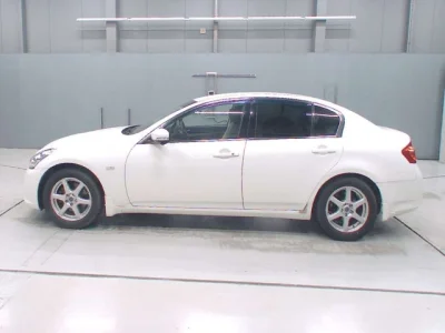 Nissan Skyline