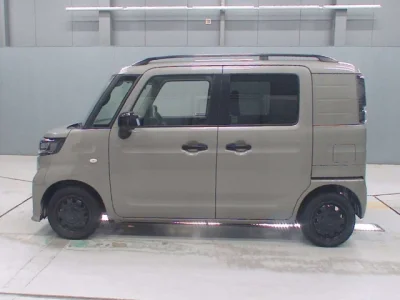 Suzuki Spacia Base