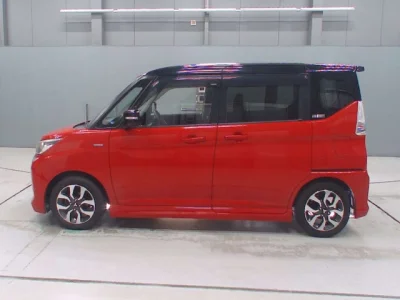 Mitsubishi Delica D:2