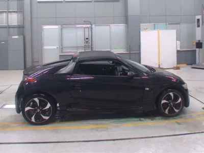 Honda S660