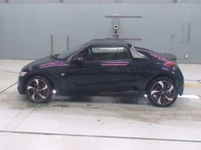 Honda S660