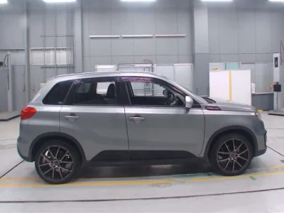 Suzuki ESCUDO