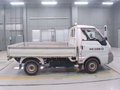 Mazda Bongo