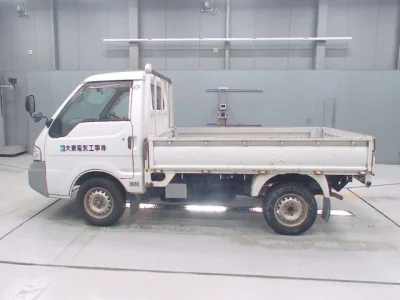 Mazda Bongo