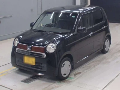 Honda N-One
