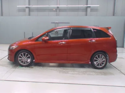 Honda Stream