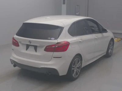 BMW 2-Series