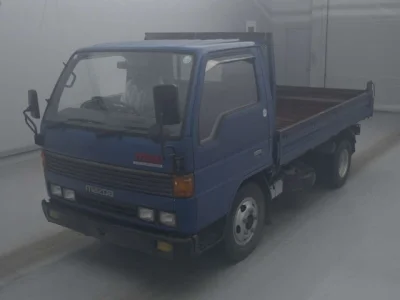 Mazda Titan