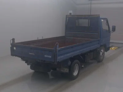 Mazda Titan