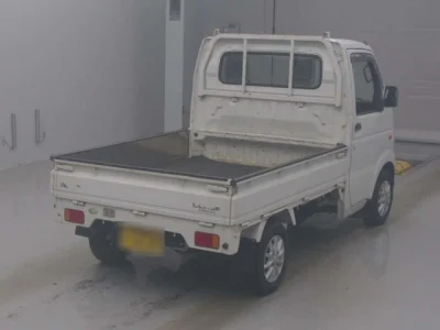 Mazda Scrum Truck