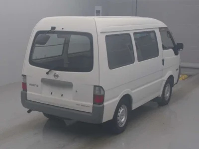 Nissan Vanette