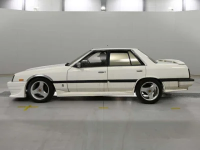 Nissan Skyline