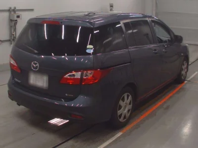 Mazda Premacy