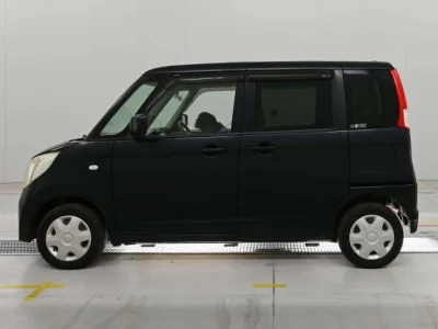 Suzuki Palette