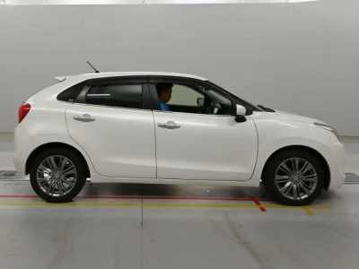 Suzuki Baleno