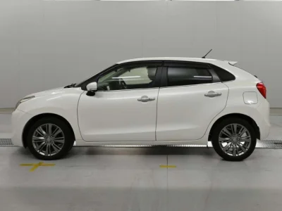 Suzuki Baleno