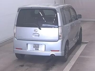 Nissan Otti