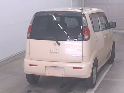 Suzuki MR Wagon