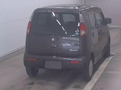 Suzuki MR Wagon