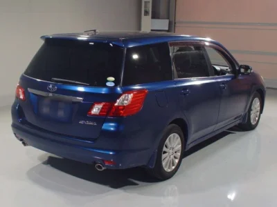 Subaru Exiga