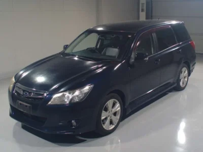Subaru Exiga