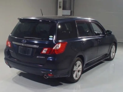 Subaru Exiga