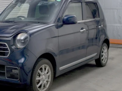 Honda N-One
