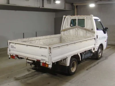 Nissan Vanette Truck