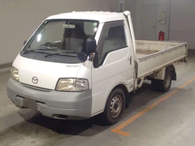 Mazda Bongo