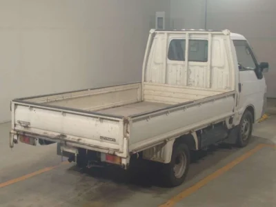 Mazda Bongo