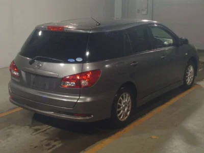 Nissan Wingroad