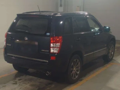 Suzuki Escudo