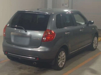 Mazda Verisa