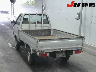 Toyota TownAce Truck