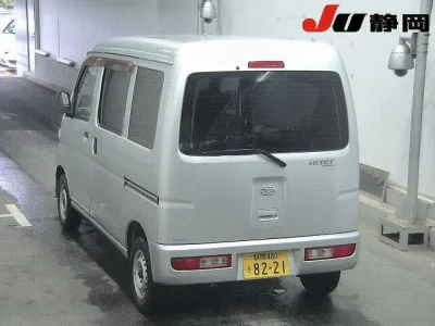 Daihatsu Hijet Cargo