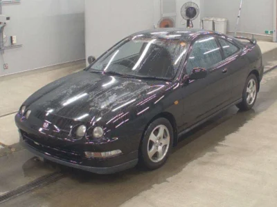 Honda Integra