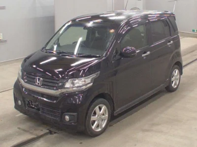 Honda N WGN