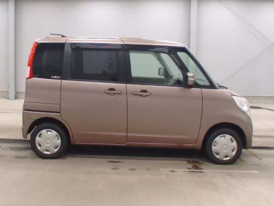 Suzuki Palette